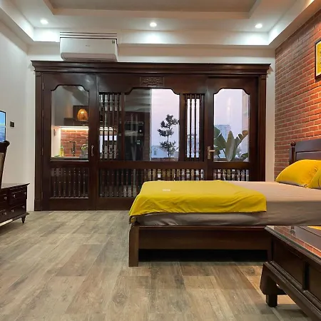 Appartement Eco Nest 1